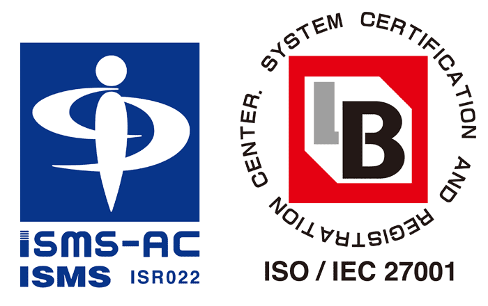 ISMS mark